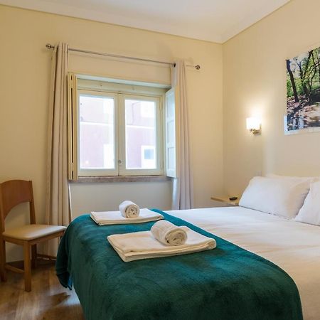 Vita Portucale ! 3 Bedroom Apartment With Private Terrace Lisbon Bagian luar foto