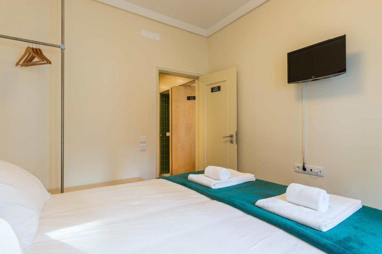 Vita Portucale ! 3 Bedroom Apartment With Private Terrace Lisbon Bagian luar foto