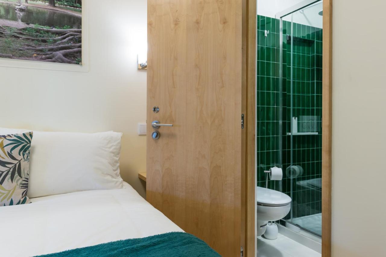 Vita Portucale ! 3 Bedroom Apartment With Private Terrace Lisbon Bagian luar foto