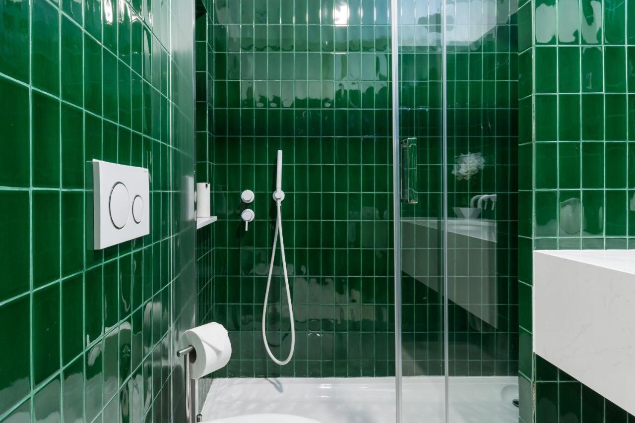 Vita Portucale ! 3 Bedroom Apartment With Private Terrace Lisbon Bagian luar foto