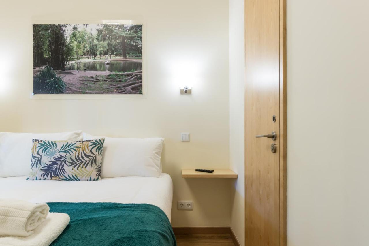 Vita Portucale ! 3 Bedroom Apartment With Private Terrace Lisbon Bagian luar foto