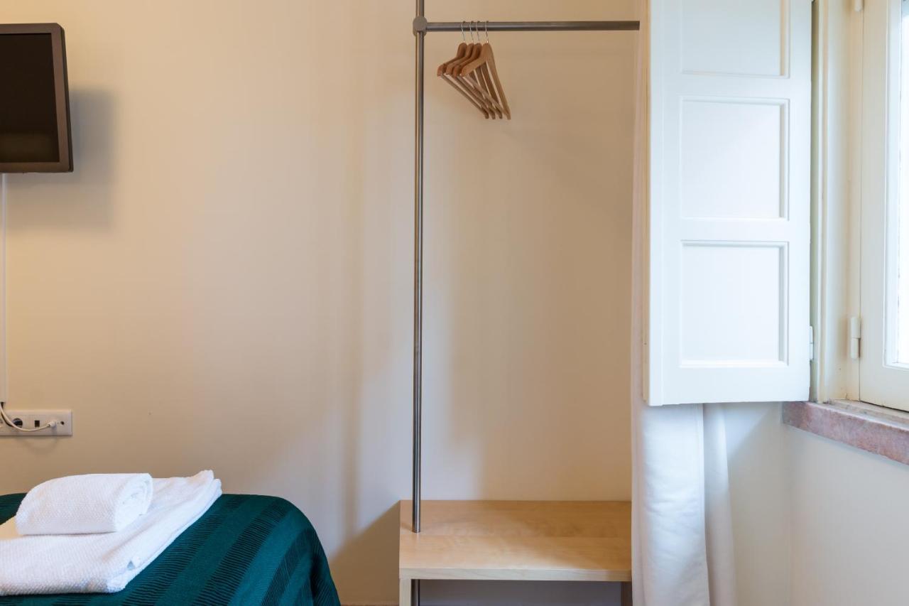 Vita Portucale ! 3 Bedroom Apartment With Private Terrace Lisbon Bagian luar foto