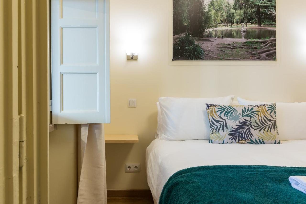 Vita Portucale ! 3 Bedroom Apartment With Private Terrace Lisbon Bagian luar foto