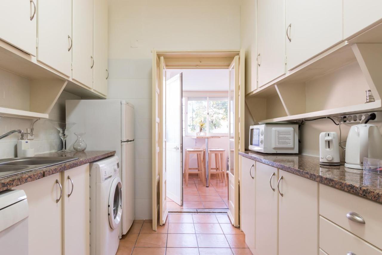 Vita Portucale ! 3 Bedroom Apartment With Private Terrace Lisbon Bagian luar foto